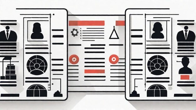 Effectieve visuele communicatiestrategieën