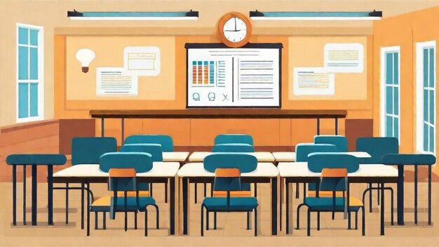 Effective Classroom Management Strategies