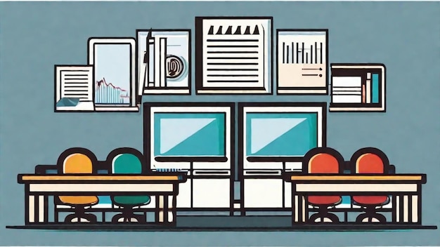 premium-ai-image-effective-classroom-management-techniques