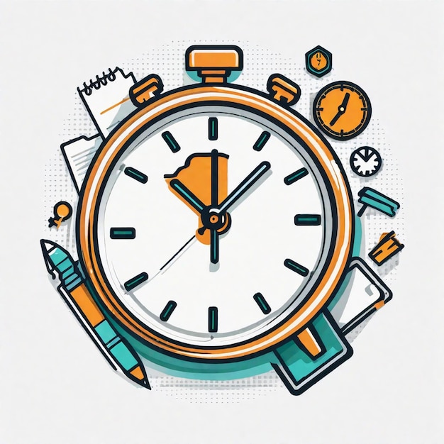 Effective Time Management Strategies