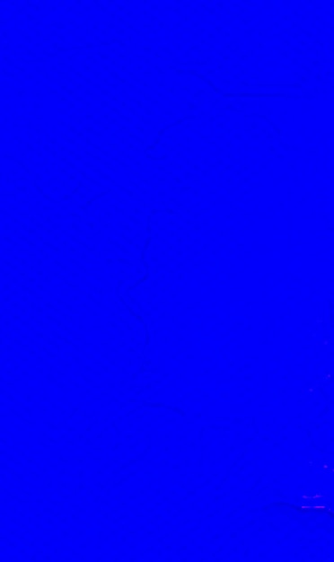 Effen blauwe kleur verticale achtergrond