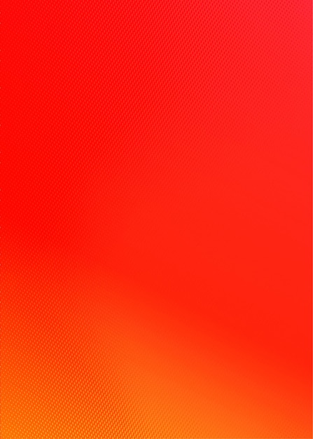 Effen rode achtergrondgeluid Lege gradiënt achtergrond illustratie met kopie ruimte