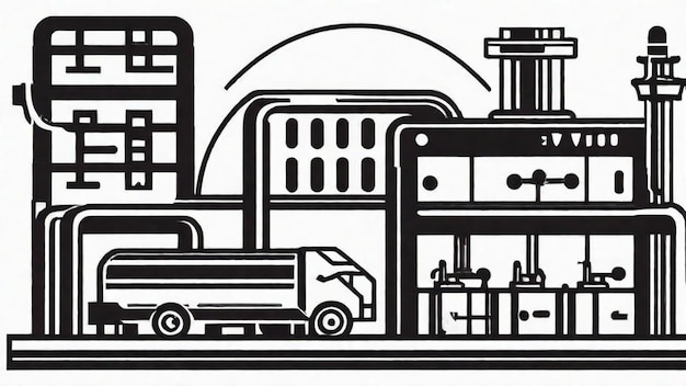 Photo efficiency in manufacturing processes