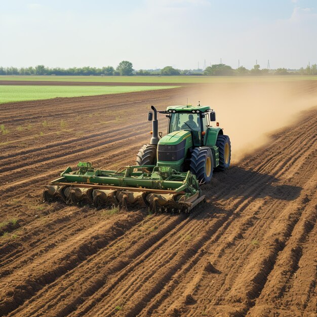 Efficiency of mechanization in Agricultural area v 52 Job ID 301064723302451b9e0747df955e1f14