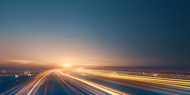 efficient and accurate route optimization using smart algorithms concept smart algorithms route optimization efficient planning accuracy technology