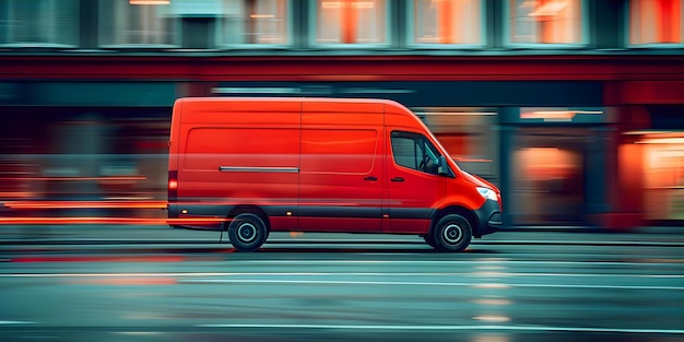 Photo efficient courier service with advanced tracking for prompt international deliveries ensuring parcels reach recipients quickly and reliably concept international shipping courier service