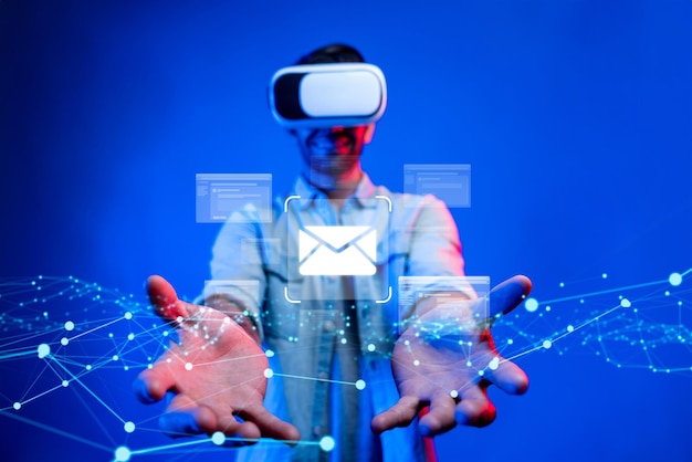 efficient email management strategies for modern professionals faas