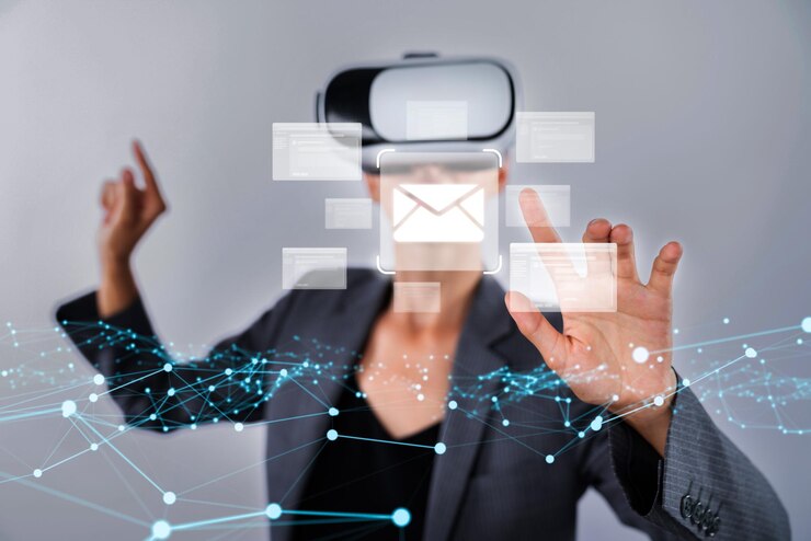Photo efficient email management strategies for modern professionals faas