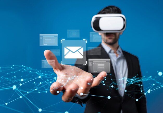 efficient email management strategies for modern professionals faas