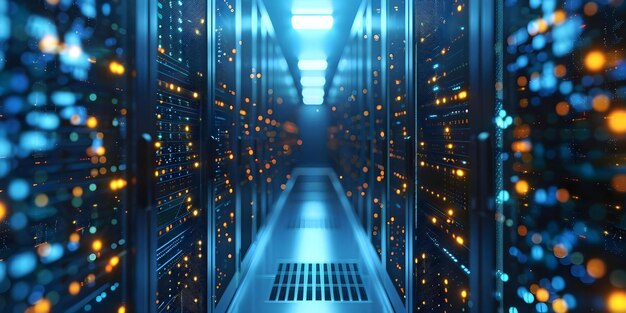 efficient infrastructure services for processing digital data in distributed computing environments concept distributed computing infrastructure services digital data efficient processing