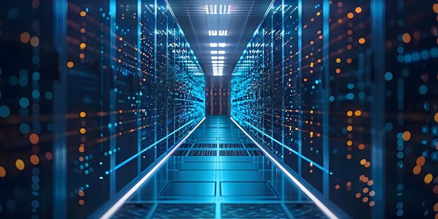 efficient infrastructure services for processing digital data in distributed computing environments concept distributed computing infrastructure services efficient data processing digital data