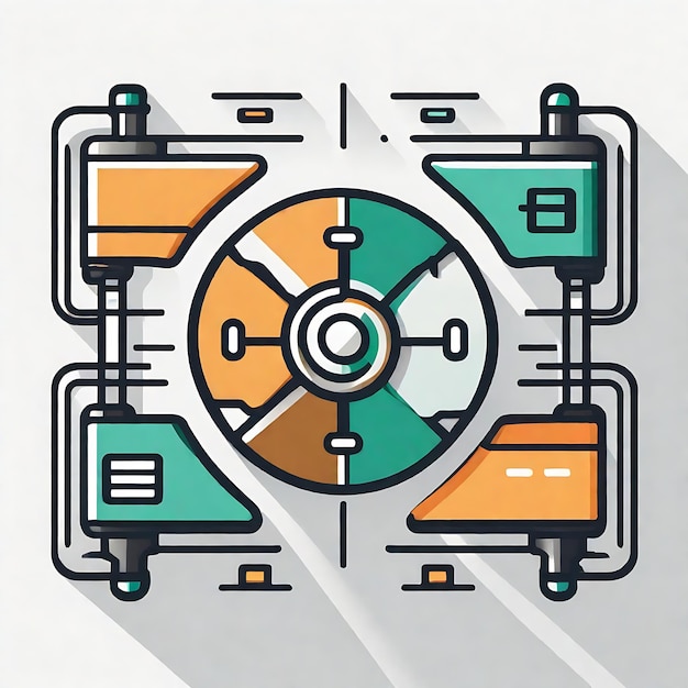 Photo efficient power management