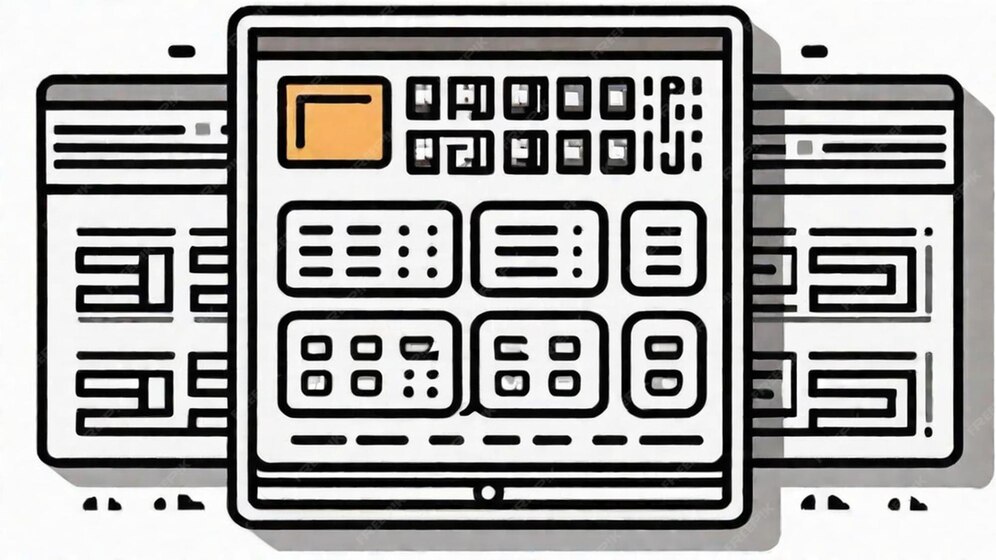 Efficient Predictive Coding | Premium AI-generated image