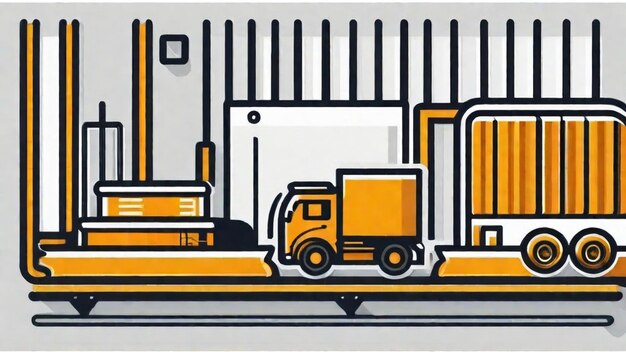 Photo efficient processes for logistics and fulfillment