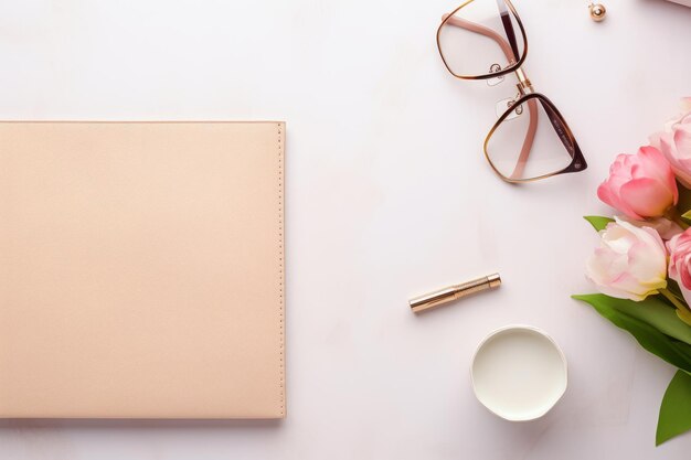 Efficient and Stylish A Woman's Essential Business Accessories