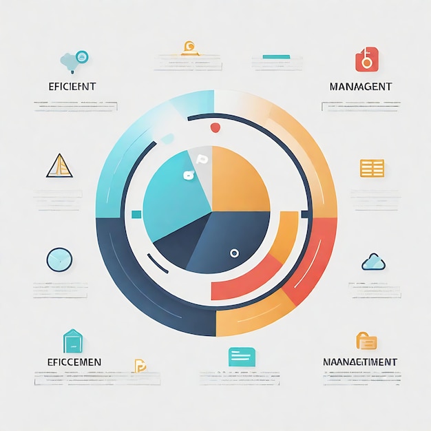 Photo efficient system management