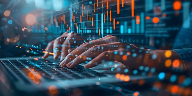 efficiently handle tasks with automated business processes using data visualization tools concept data visualization tools automated business processes efficiency task management