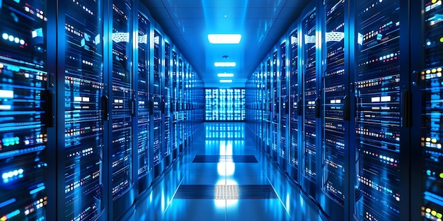 efficiently processing and analyzing digital data in scalable infrastructure services concept scalable infrastructure digital data processing analyzing efficiency big data solutions