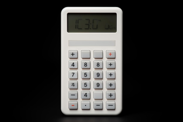 写真 effortless_finance_calculator (エプロンス・ファイナンス・カリキュレーター)