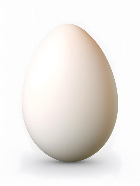 egg chicken eggshell egg 3d egg