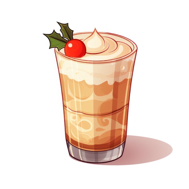 Eggnog icon