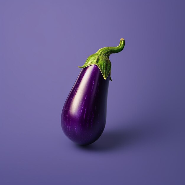 Photo eggplant_eggplant illustration art images