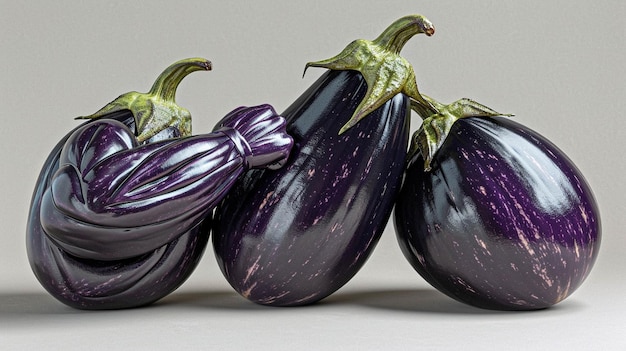 eggplant season