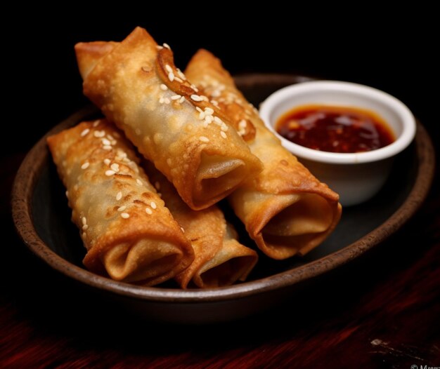 Eggrolls