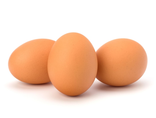 Eggs