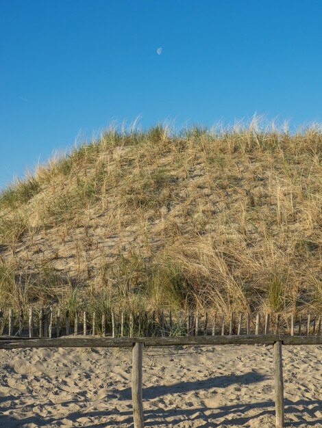 Egmond aan Zee