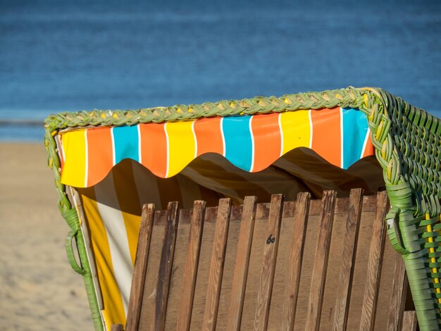 Foto spiaggia di egmond