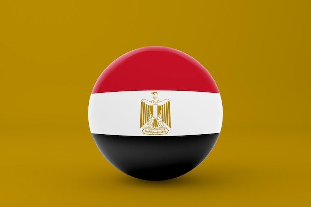 Egypt Flag