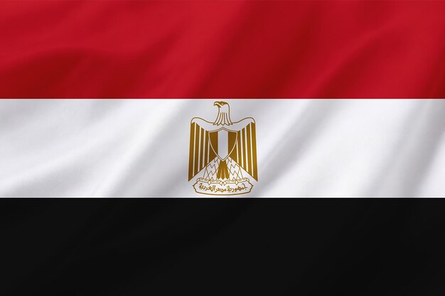 Egypt flag