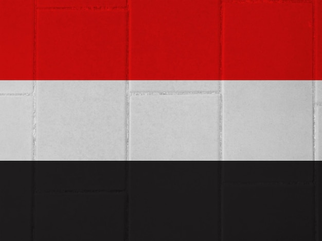 Egypt flag