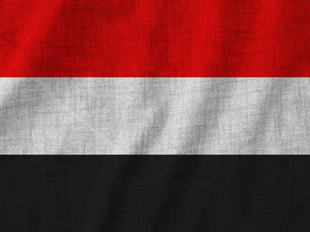 Egypt flag