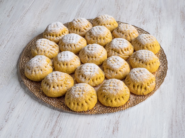 Egyptian cookies