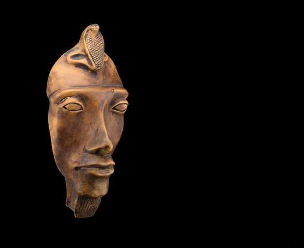 egyptian pharaoh mask 