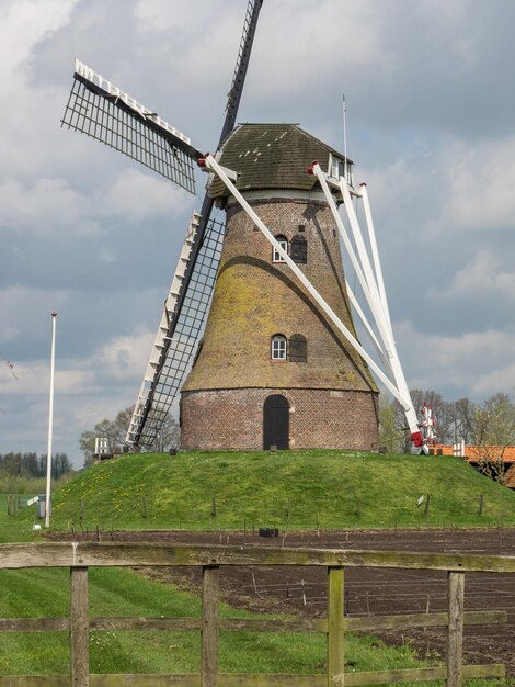 Photo eibergen in holland