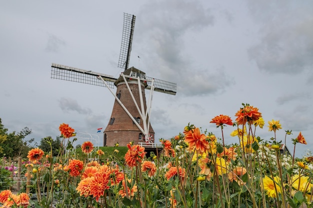 Eibergen in Nederland