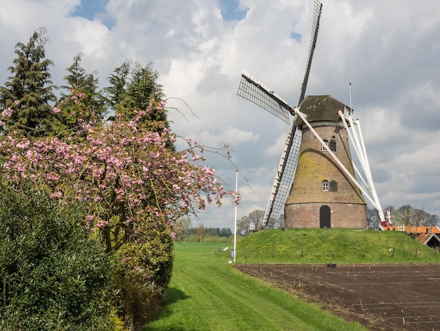 eibergen in Nederland