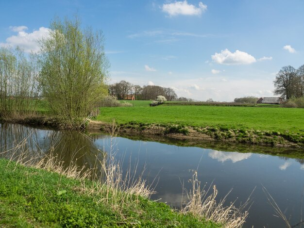 Photo eibergen in the netherlands