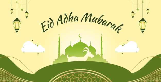 Eid al Adha Season039s groeten