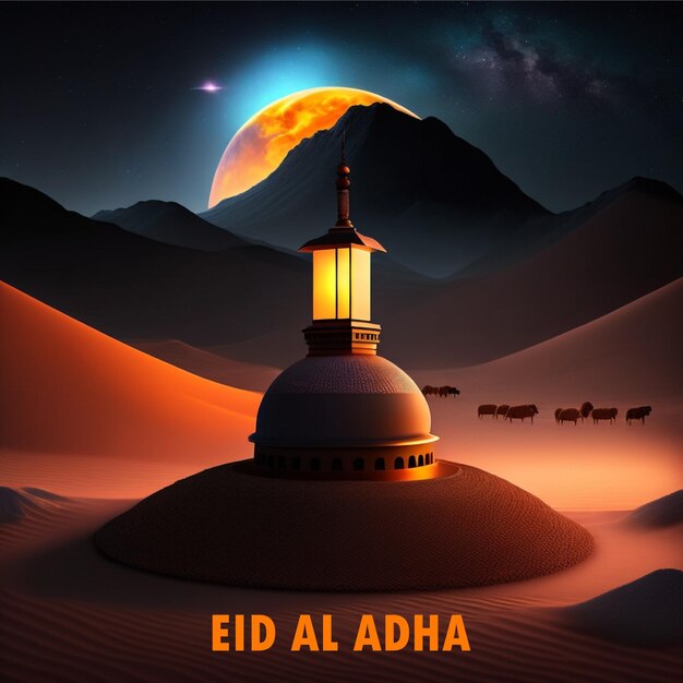 Photo eid al adha