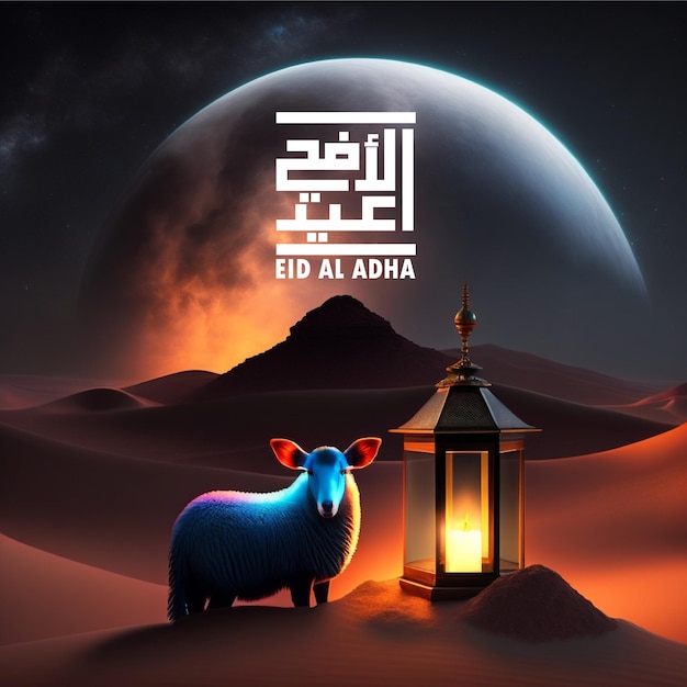 Eid Al Adha