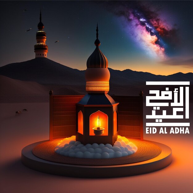 Eid Al Adha