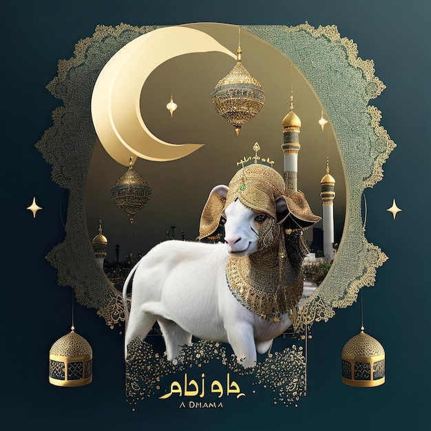 Eid Al Adha