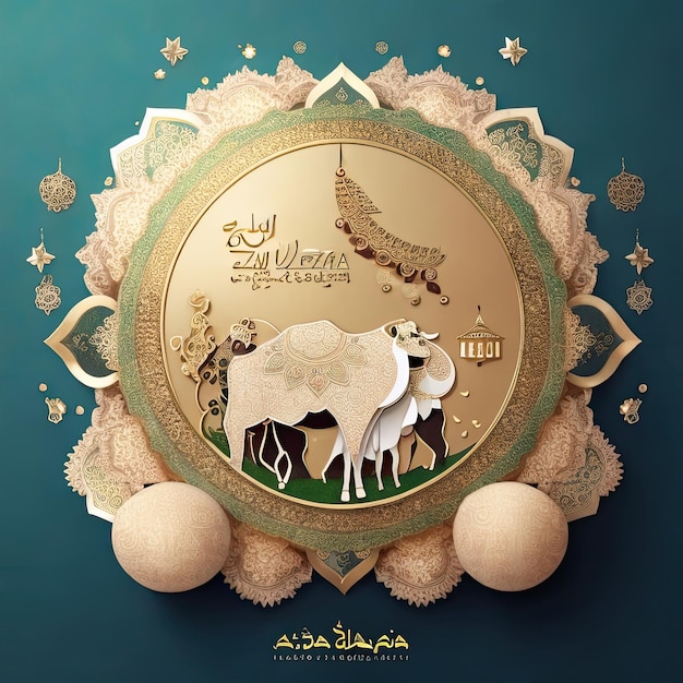 Eid Al Adha