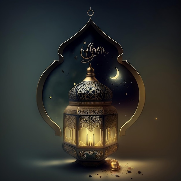 An Eid alAdha background islamic background eid background