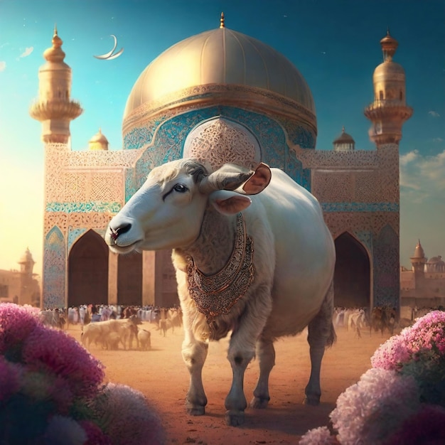 Eid AlAdha