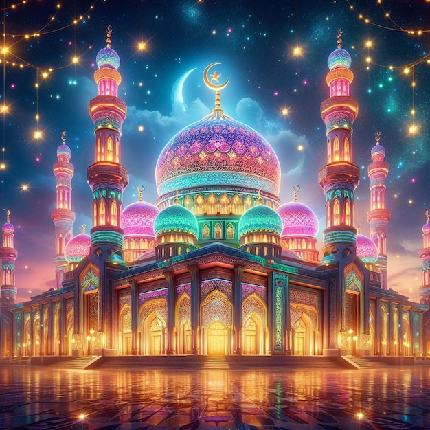 Eid alFitr image background